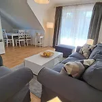 Haus Bernstein Whg 2