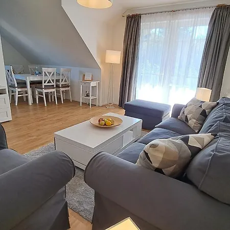 Haus Bernstein Whg 2