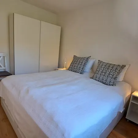 Haus Bernstein Whg 2 Lägenhet