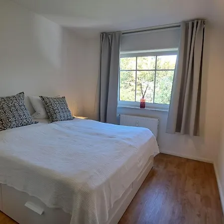 Lägenhet Haus Bernstein Whg 2 Boltenhagen (Ostseebad)