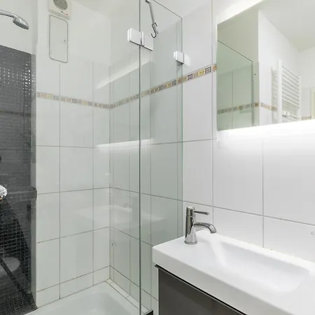 Haus Bernstein Whg 2 * ボルテンハーゲン