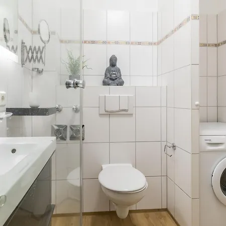Haus Bernstein Whg 2 Lägenhet